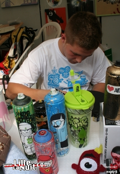 Customania en live - photo n°2