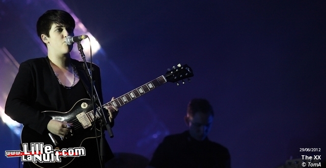 Main Square Festival Arras Jour 1 (part 2) en live - photo n°6