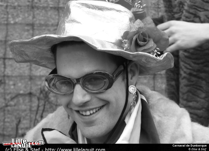 Carnaval de Dunkerque 2007 en live - photo n°35