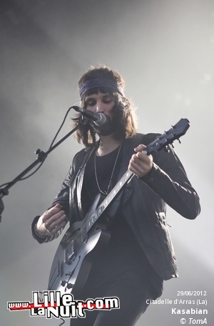 Main Square Festival Arras Jour 1 (part 1) en live - photo n°29