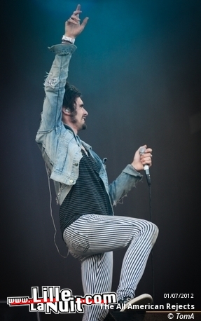 Main Square Festival Arras Jour 3 (part 3) en live - photo n°29