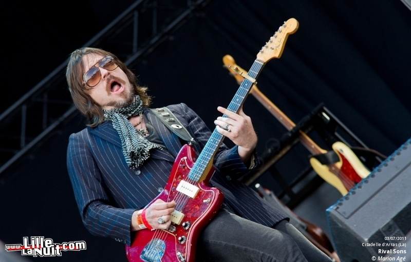 Main Square Festival – Jour 3 en live - photo n°106