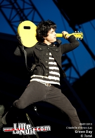 Main Square Festival à Arras – Jour 1 en live - photo n°40