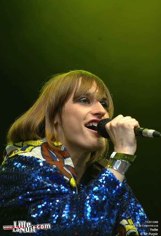 Les Ardentes [Jour 2] en live - photo n°9