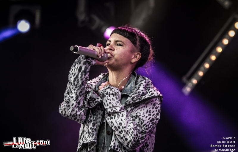 Le Cabaret Vert 2013 – Jour 3 en live - photo n°100