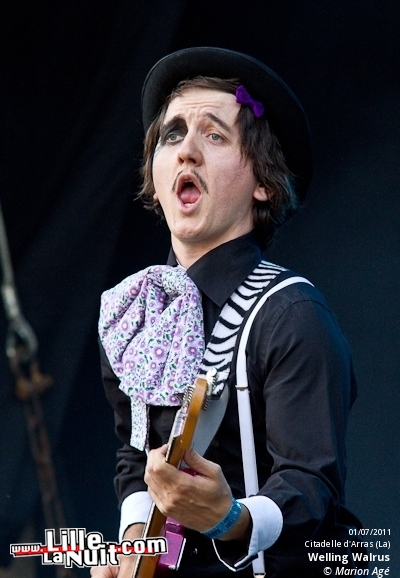 Main Square Festival – Jour 1 en live - photo n°77