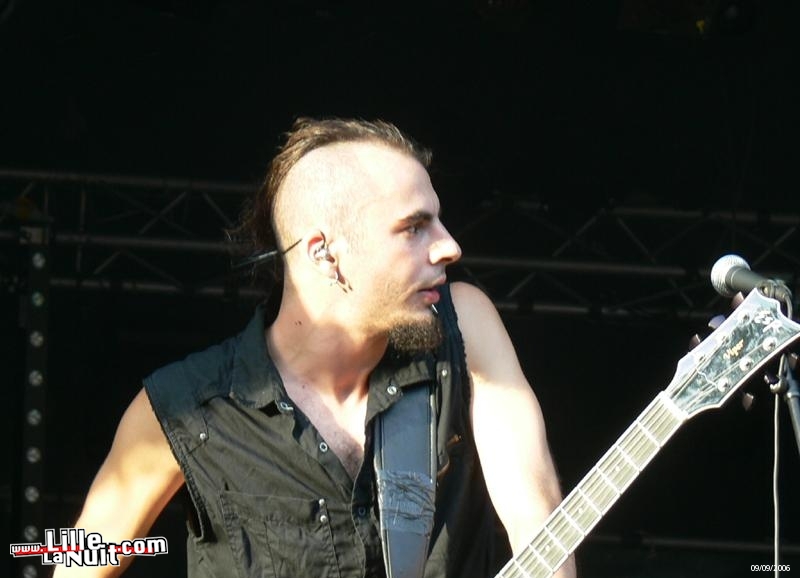 Raismesfest ‘ 2006 en live - photo n°55