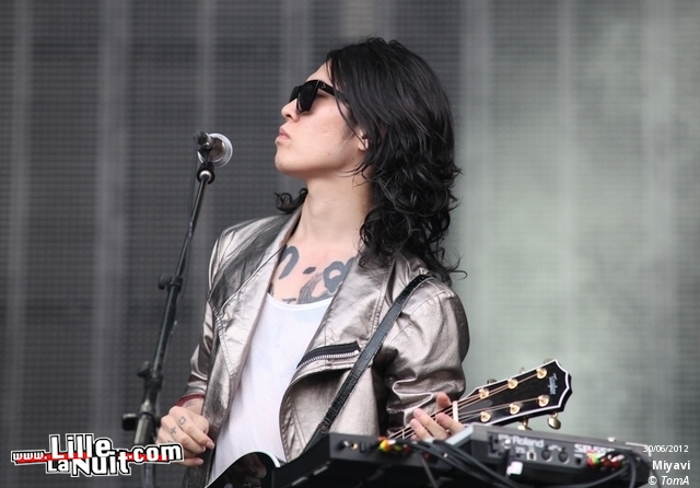 Main Square Festival Arras Jour 2 (part 2) en live - photo n°65