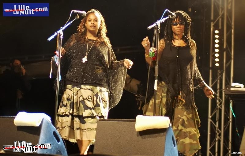 Les Nuits Secrètes  – Jour 2 en live - photo n°14