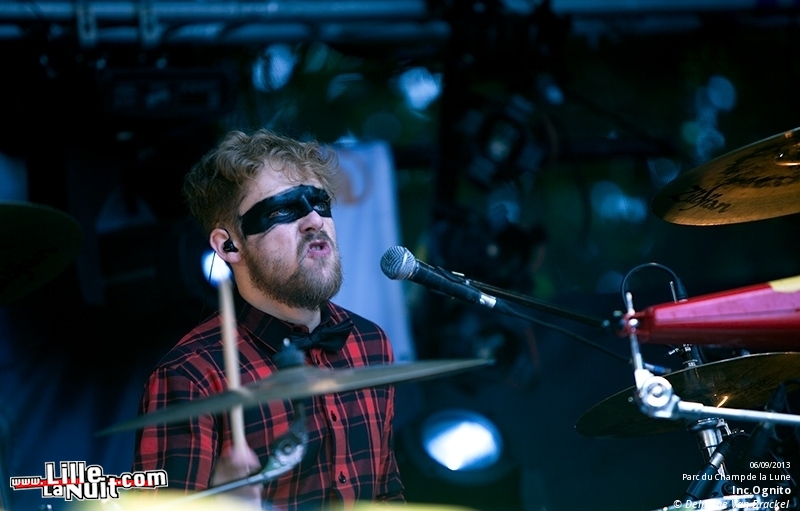 Autumn Rock Festival en live - photo n°83