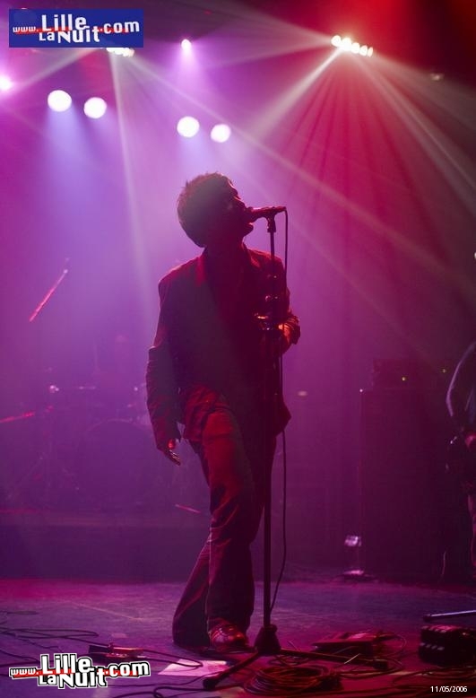 Scène en Nord au Splendid en live - photo n°14