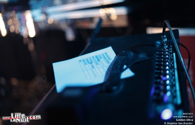 Autumn Rock festival – jour 2 – partie 1 : Romano Nervoso, Kiss & Drive, etc. en live - photo n°66