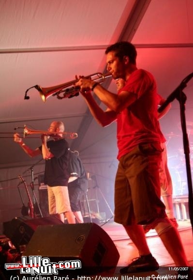 Zikenstock au Cateau-Cambrésis en live - photo n°36