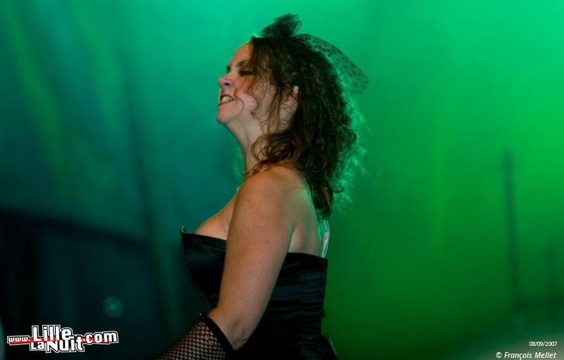 Raimesfest 2007 en live - photo n°12