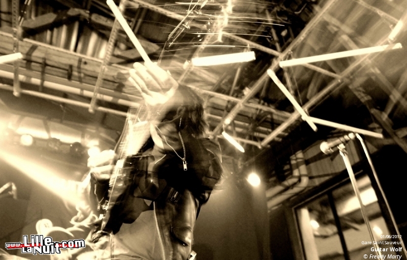 La Fête ô Tarés – Jour 1 en live - photo n°8