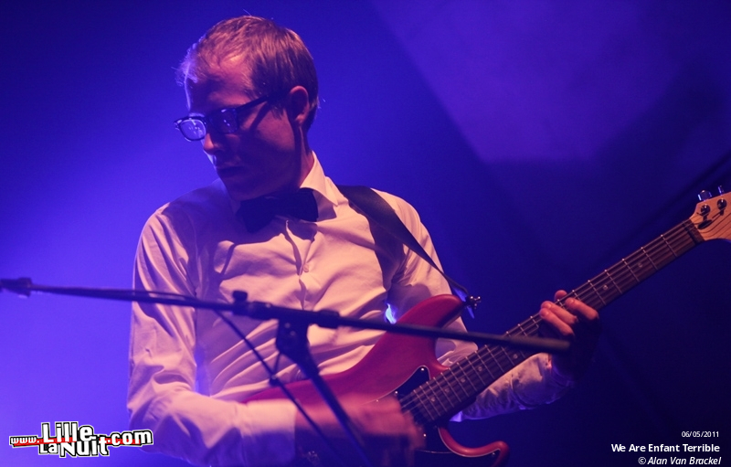 CCN Grenoble – Daphnis é Chloé au théatre de Béthune en live - photo n°25