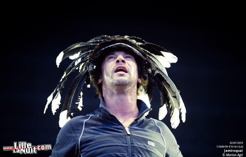 Main Square Festival – Jour 2 en live - photo n°38