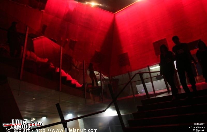 La Grande Nuit Polytech en live - photo n°12