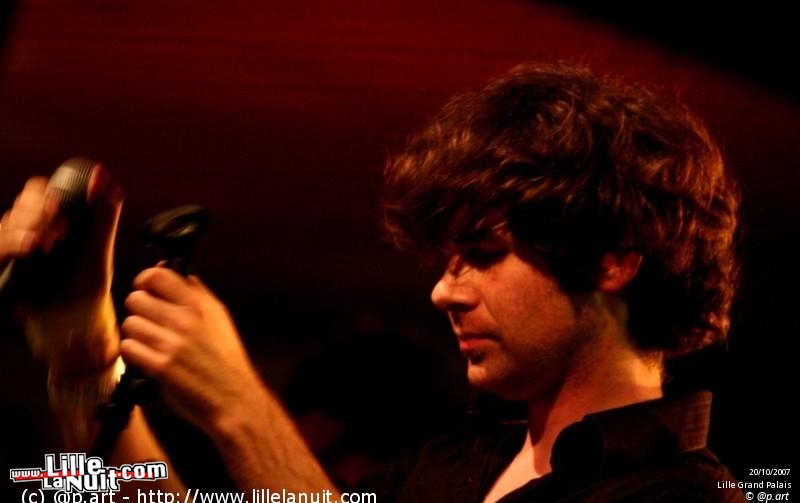 La Grande Nuit Polytech en live - photo n°4