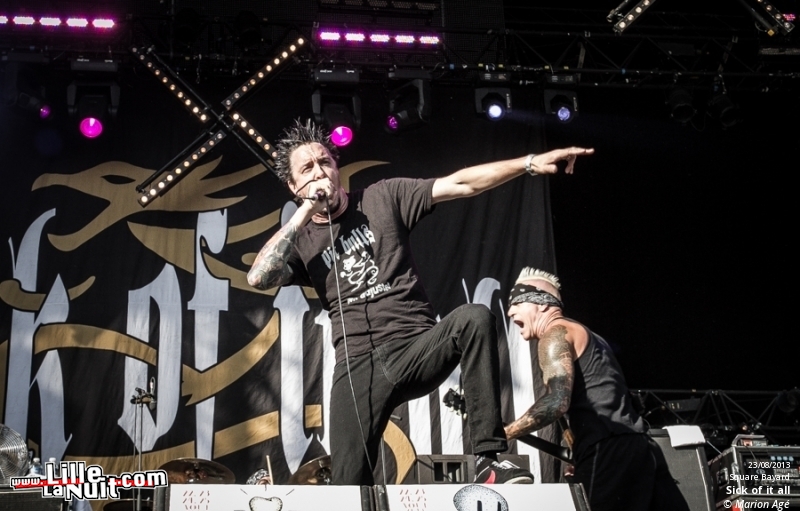 Le Cabaret Vert 2013 – Jour 2 en live - photo n°98
