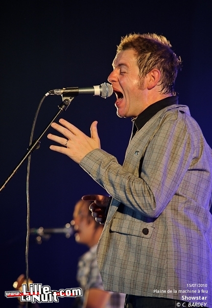 Dour Festival – Jour 1 en live - photo n°86