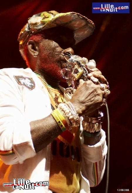 Les Nuits Secrètes – Jour 1 en live - photo n°37