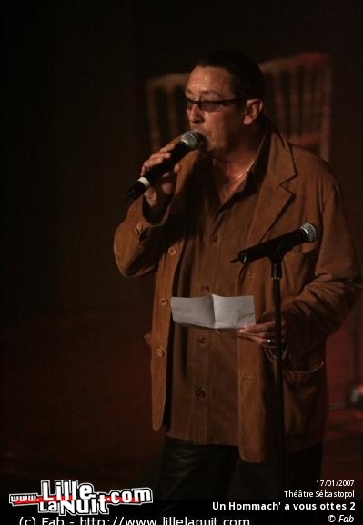 Un Hommach’ à vous ottes 2 (Jour 1) en live - photo n°26