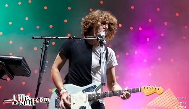 Main Square Festival Arras Jour 3 (part 2) en live - photo n°23