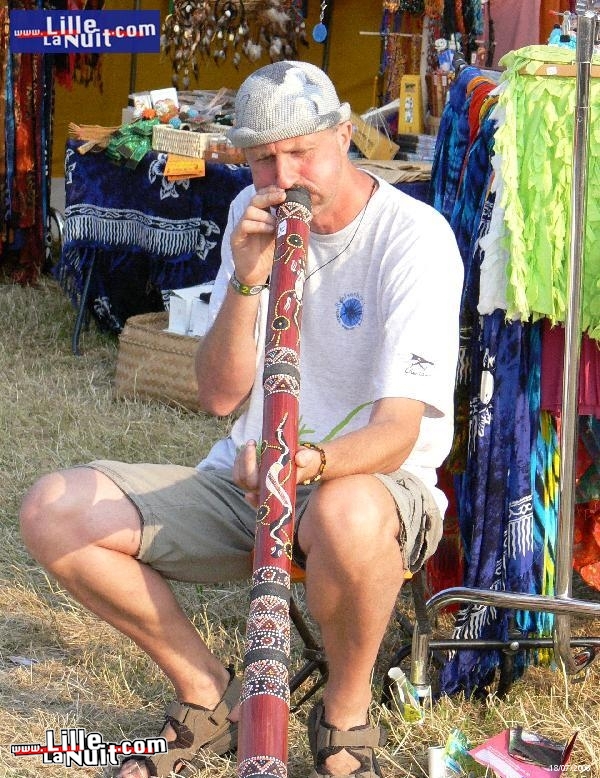 Festival de Dour – Ambiance en live - photo n°43