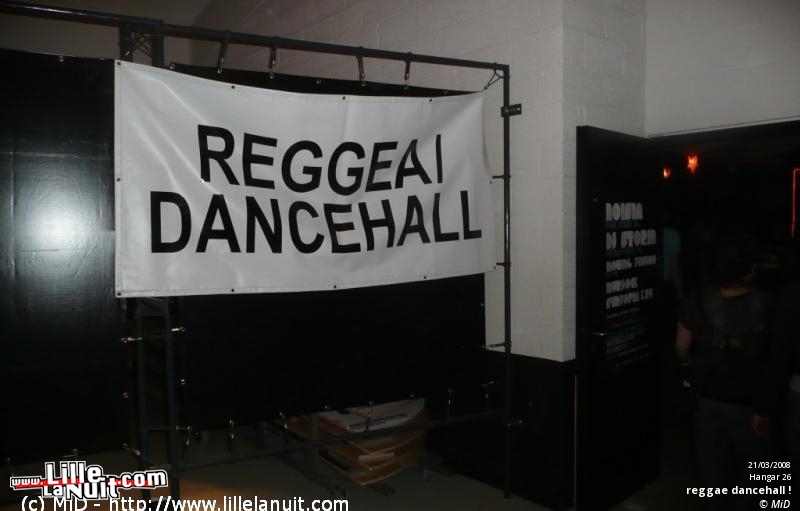 Blunt Posse, One Love et Civalizee à Anvers en live - photo n°3