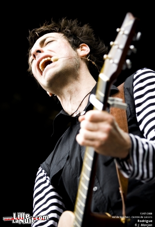 Festival de Liévin en live - photo n°43