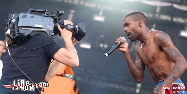 Main Square Festival Arras Jour 2 (part 2) en live - photo n°33