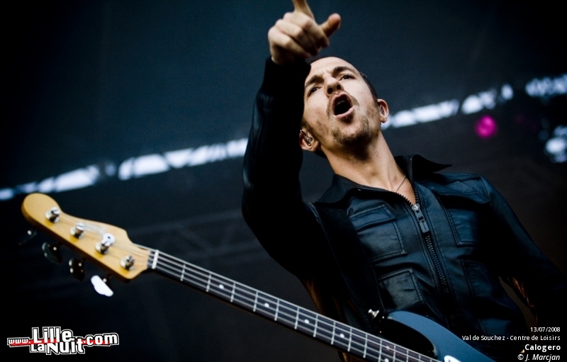 Festival de Liévin en live - photo n°14