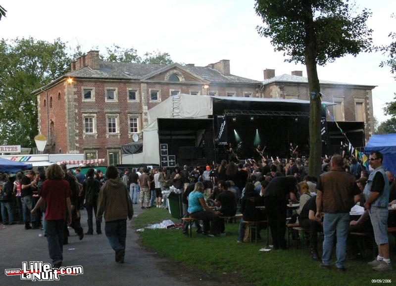 Raismesfest ‘ 2006 en live - photo n°69