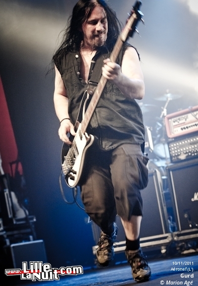 Neckbreakers Ball Fest IV à l’Aéronef en live - photo n°52