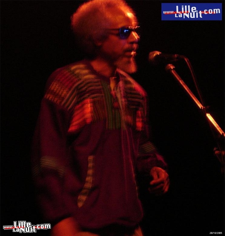 Psyco feat. Docteur L à l&rsquo;Aéronef en live - photo n°15