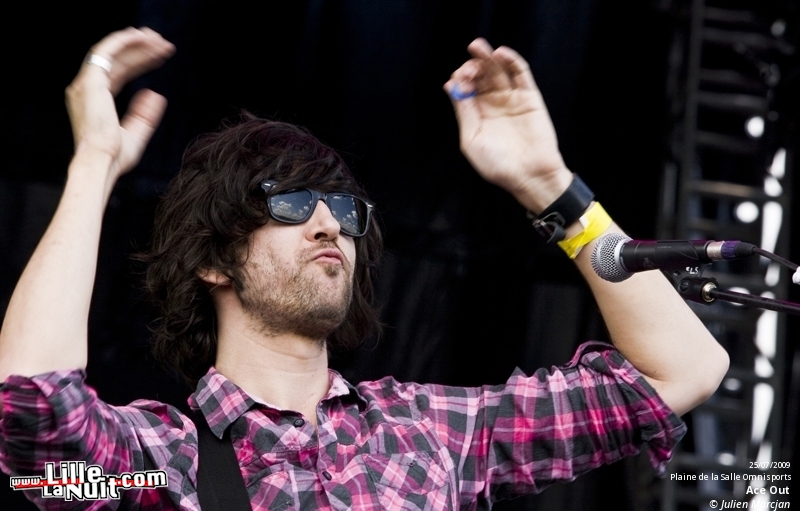 Rock en Nord – Jour 1 – Arno, Anaïs, Ace Out & more en live - photo n°35