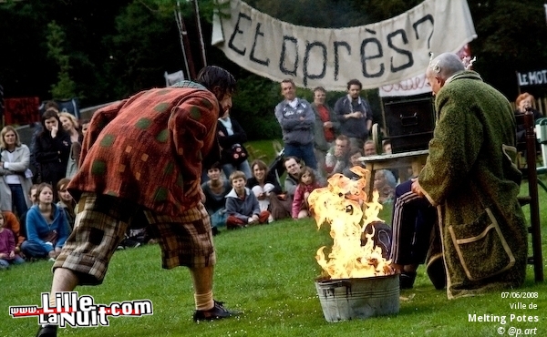 Festival Les 400 Clous : Mai(s) 68 et aprés … au Jardin Vauban en live - photo n°3