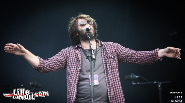 Main Square Festival à Arras – Jour 2 Partie 2 en live - photo n°26