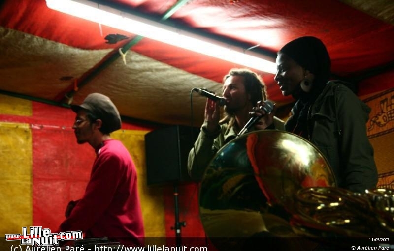 Zikenstock au Cateau-Cambrésis en live - photo n°54