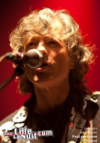 Paul Personne au Splendid en live - photo n°12