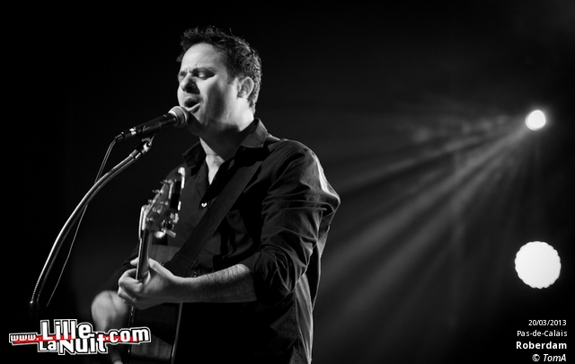 Tété + Roberdam à Drocourt – Festival Les Enchanteurs en live - photo n°27