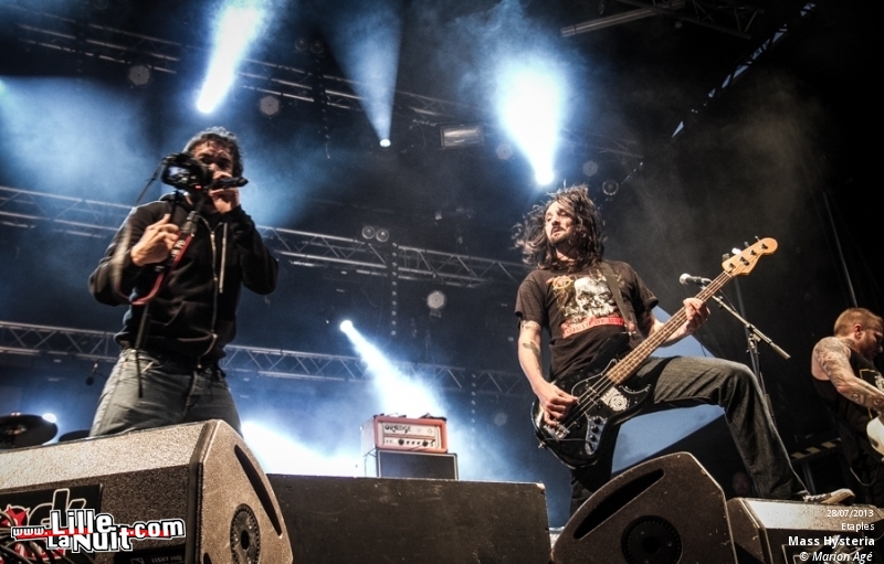 Rock en Stock #15 en live - photo n°39