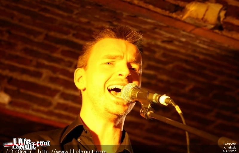 Gumma au Biplan en live - photo n°20