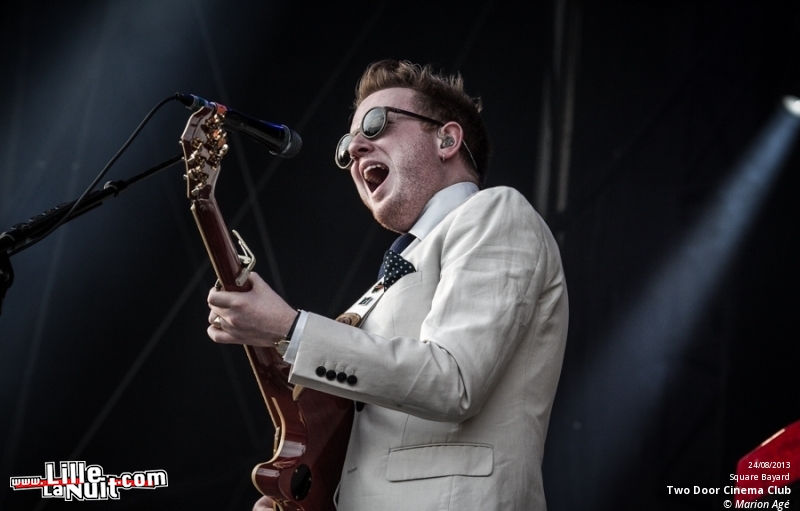 Le Cabaret Vert 2013 – Jour 3 en live - photo n°27