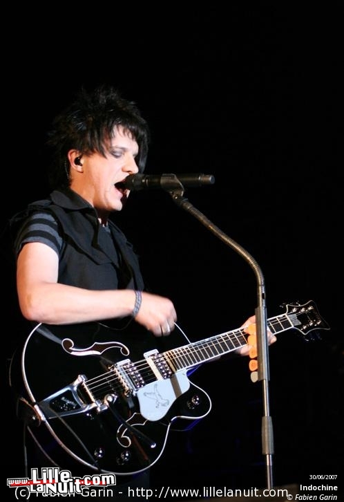 Main Square Festival 2007 [Jour 2] en live - photo n°19