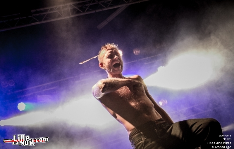Rock en Stock #15 en live - photo n°46
