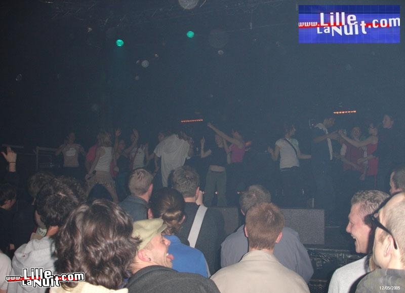 TTC au Splendid de Lille en live - photo n°7