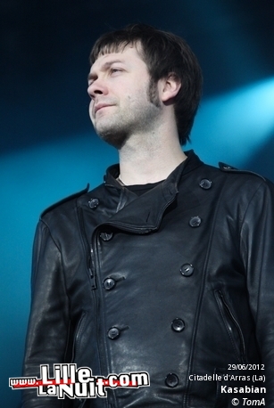 Main Square Festival Arras Jour 1 (part 1) en live - photo n°16