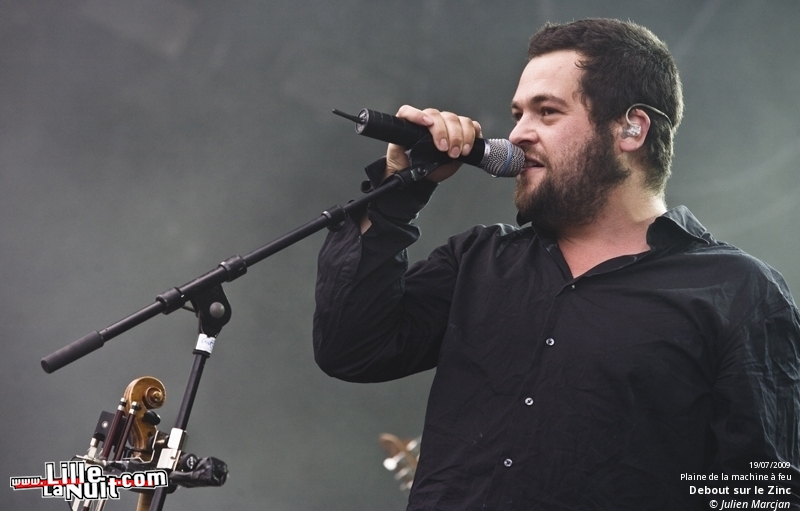 21th Dour Festival – Jour 4 en live - photo n°33
